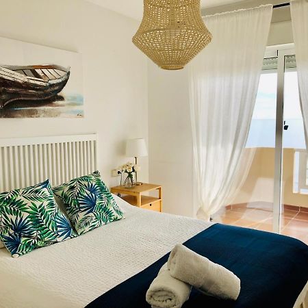 Apartament Espectacular 1ª Linea De Playa...Te Enamoraras!!! Fuengirola Zewnętrze zdjęcie