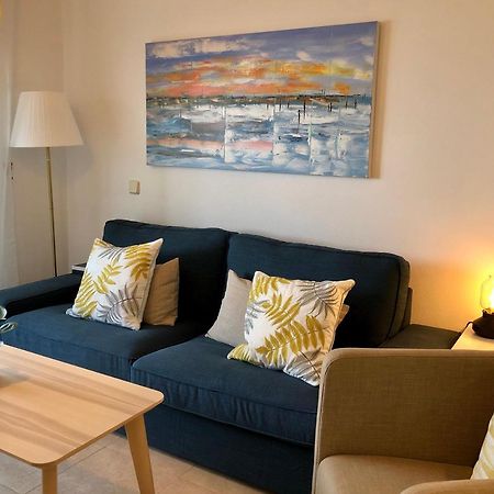 Apartament Espectacular 1ª Linea De Playa...Te Enamoraras!!! Fuengirola Zewnętrze zdjęcie