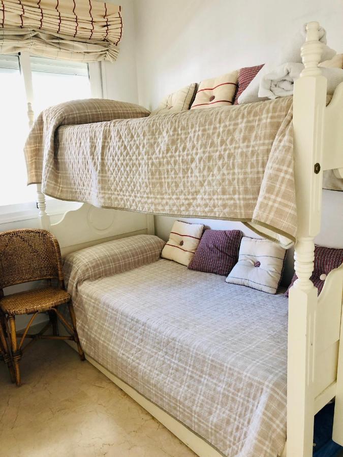 Apartament Espectacular 1ª Linea De Playa...Te Enamoraras!!! Fuengirola Zewnętrze zdjęcie