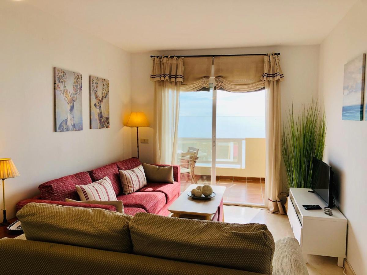 Apartament Espectacular 1ª Linea De Playa...Te Enamoraras!!! Fuengirola Zewnętrze zdjęcie