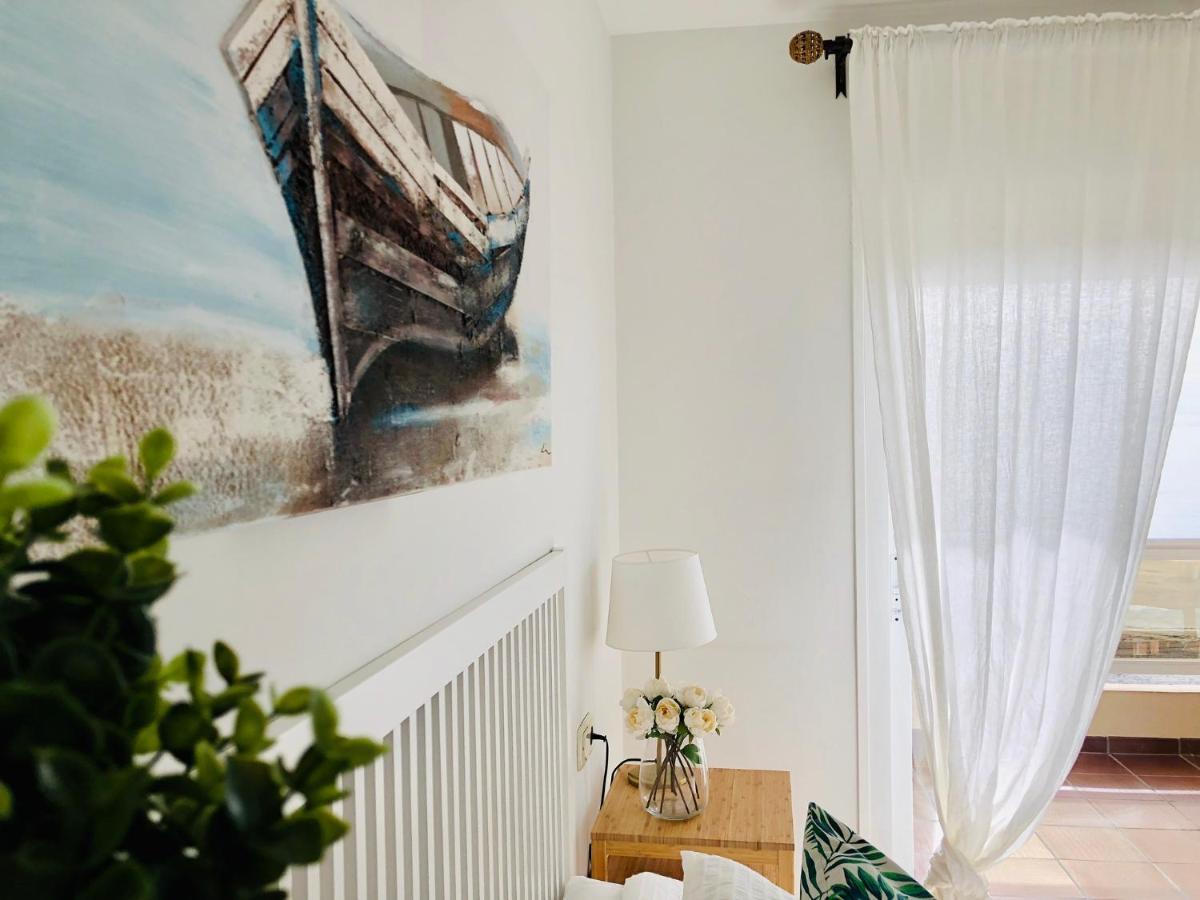 Apartament Espectacular 1ª Linea De Playa...Te Enamoraras!!! Fuengirola Zewnętrze zdjęcie