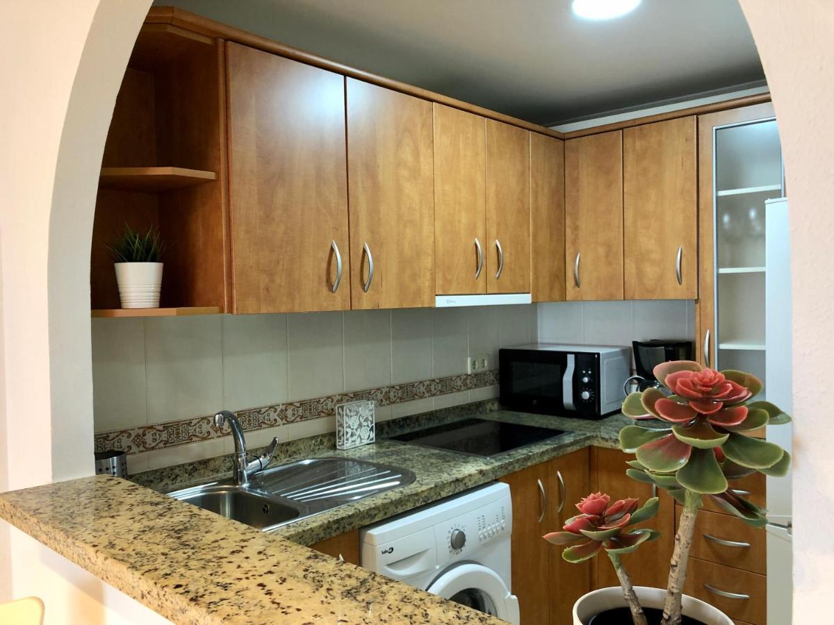 Apartament Espectacular 1ª Linea De Playa...Te Enamoraras!!! Fuengirola Zewnętrze zdjęcie