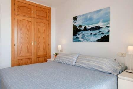 Apartament Espectacular 1ª Linea De Playa...Te Enamoraras!!! Fuengirola Zewnętrze zdjęcie