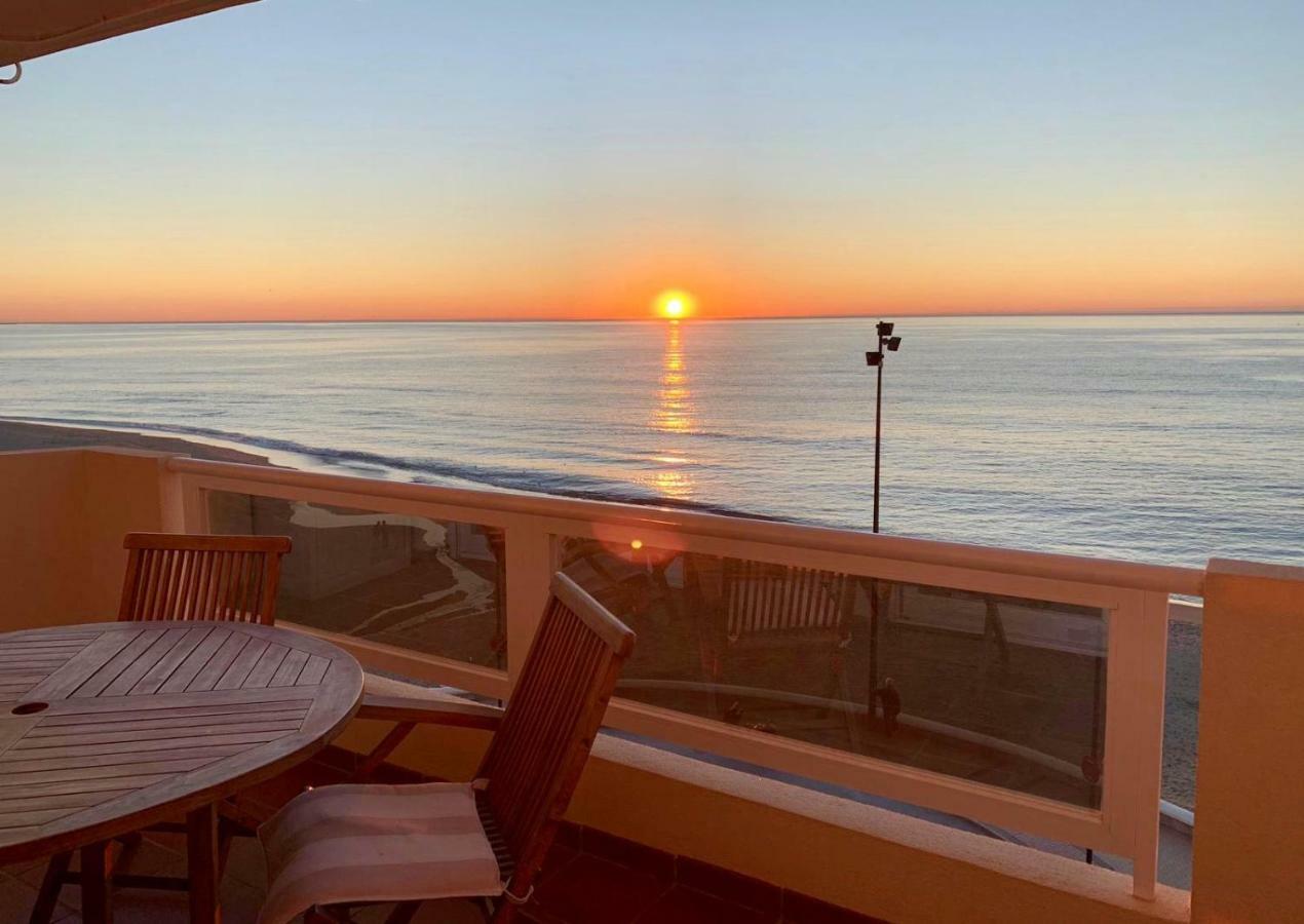 Apartament Espectacular 1ª Linea De Playa...Te Enamoraras!!! Fuengirola Zewnętrze zdjęcie