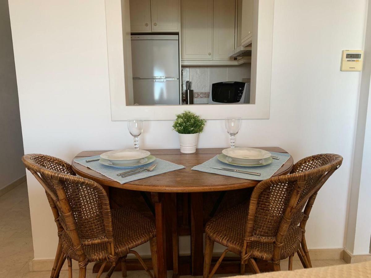 Apartament Espectacular 1ª Linea De Playa...Te Enamoraras!!! Fuengirola Zewnętrze zdjęcie